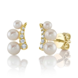 Shy Creation  Earring SC55025950 thumbnail 1