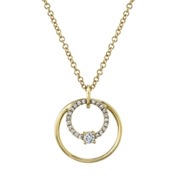 Shy Creation  Necklace SC55009040 thumbnail 1