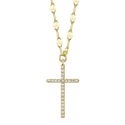 Shy Creation  Necklace SC55026066 thumbnail 1