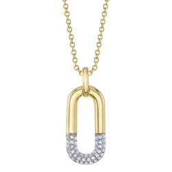 Shy Creation  Necklace SC55026054RD thumbnail 1