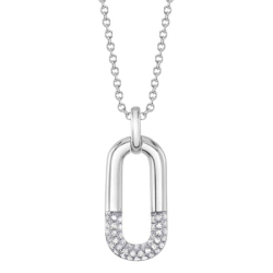 Shy Creation  Necklace SC55026053 thumbnail 1