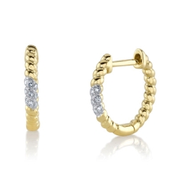 Shy Creation  Earring SC55025111RD thumbnail 1