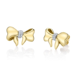Shy Creation  Earring SC55028570RD thumbnail 1