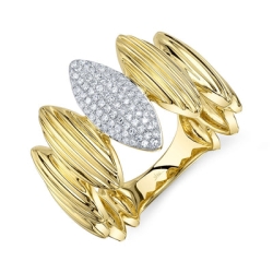 Shy Creation  Ring SC55028637RD thumbnail 1