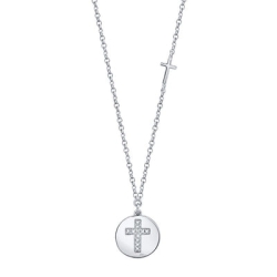Shy Creation  Necklace SC55009409 thumbnail 1