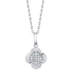 Shy Creation  Necklace SC22009520 thumbnail 1