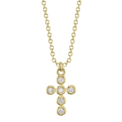 Shy Creation  Necklace SC55021367V2 thumbnail 1