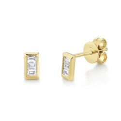 Shy Creation  Earring SC55008353 thumbnail 1