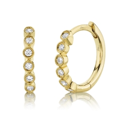 Shy Creation  Earring SC55006356 thumbnail 1