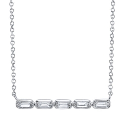 Shy Creation  Necklace SC55028592 thumbnail 1