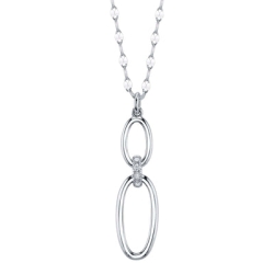 Shy Creation  Necklace SC55027135 thumbnail 1