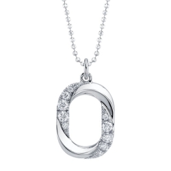 Shy Creation  Necklace SC55028854 thumbnail 1