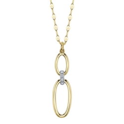 Shy Creation  Necklace SC55027136RD thumbnail 1