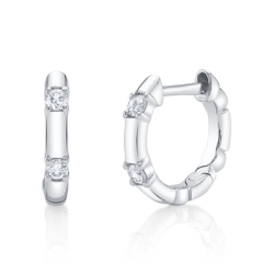 Shy Creation  Earring SC55028358 thumbnail 1