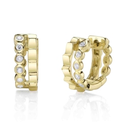 Shy Creation  Earring SC55027585 thumbnail 1