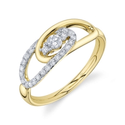 Shy Creation  Ring SC55028499RD thumbnail 1