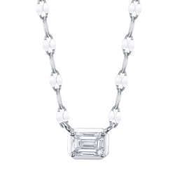 Shy Creation  Necklace SC55027121 thumbnail 1