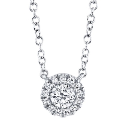 Shy Creation  Necklace SC55002695