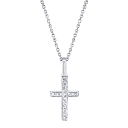 Shy Creation  Necklace SC22002782AC