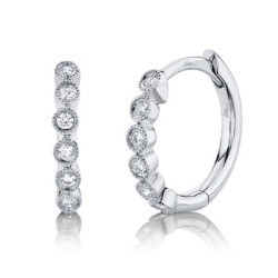 Shy Creation  Earring SC55006355