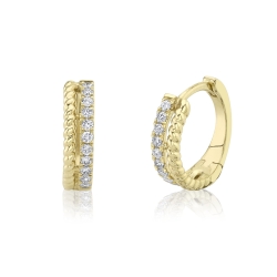 Shy Creation  Earring SC55021775 thumbnail 1
