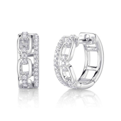 Shy Creation  Earring SC55026624 thumbnail 1