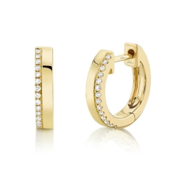 Shy Creation  Earring SC55006225 thumbnail 1