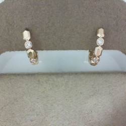 Shy Creation  Earring SC55028390 thumbnail 1