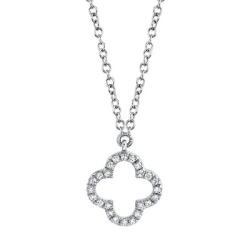 Shy Creation  Necklace SC55019617 thumbnail 1