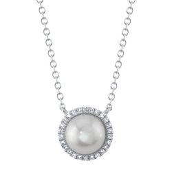 Shy Creation  Necklace SC55023950 thumbnail 1