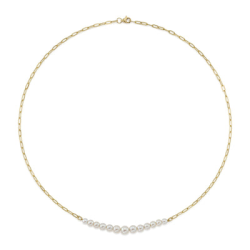 Shy Creation  Necklace SC55023409 thumbnail 1