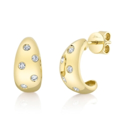 Shy Creation  Earring SC22008926 thumbnail 1