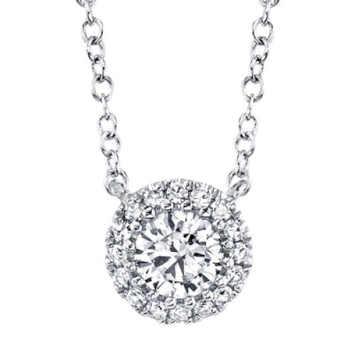 Shy Creation  Necklace SC55005792