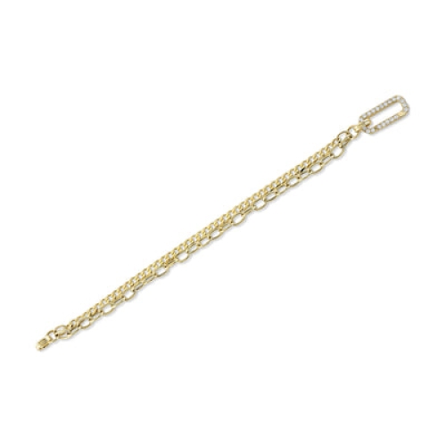Shy Creation  Bracelet SC55024896