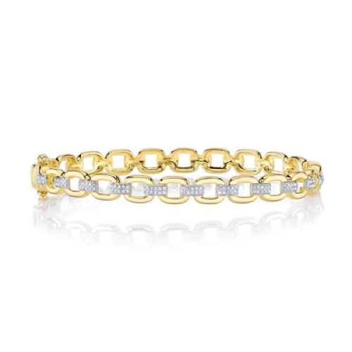 Shy Creation  Bracelet SC55026598RDZS
