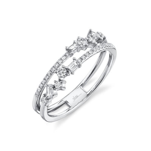 Shy Creation  Ring SC55019659