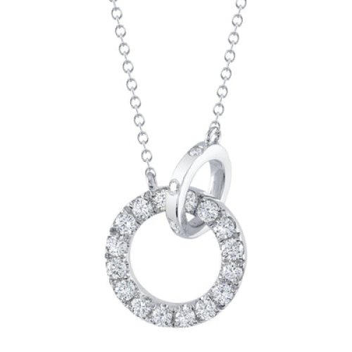 Shy Creation  Necklace SC22008564