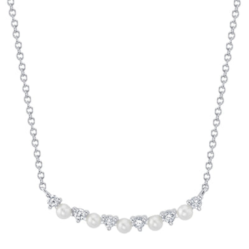 Shy Creation  Necklace SC55023345