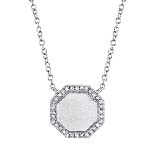 Shy Creation  Necklace SC55019700