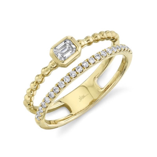 Shy Creation  Ring SC22007329