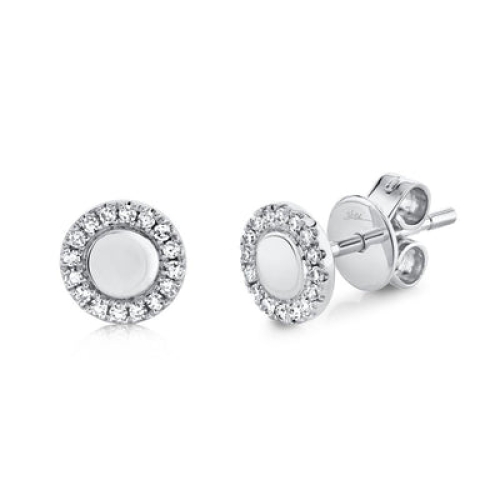 Shy Creation  Earring SC55019456