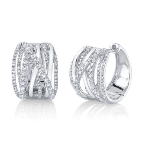 Shy Creation  Earring SC55025347D0.65