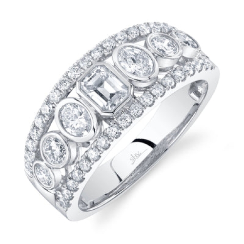 Shy Creation  Ring SC22008865