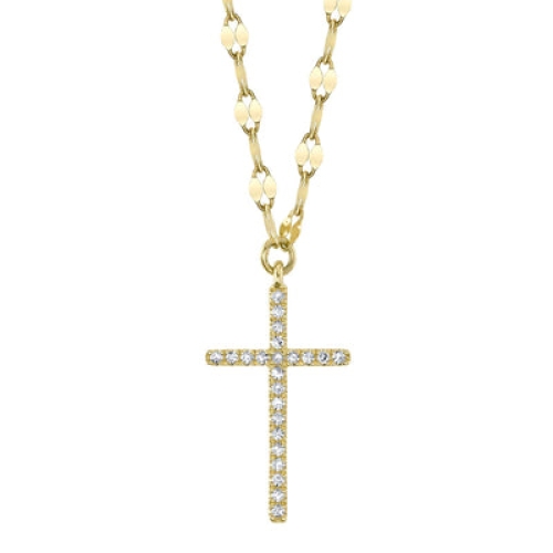 Shy Creation  Necklace SC55026066