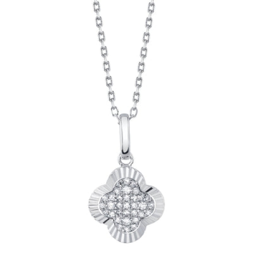 Shy Creation  Necklace SC22009520