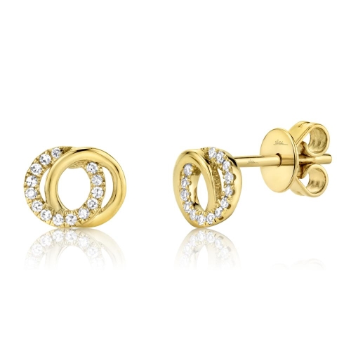 Shy Creation  Earring SC55009822