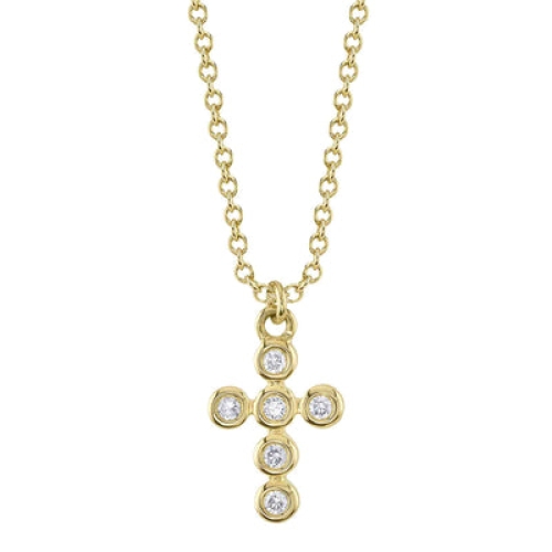 Shy Creation  Necklace SC55021367V2