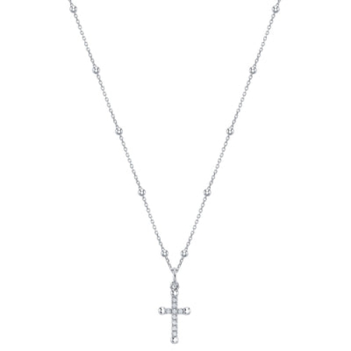 Shy Creation  Necklace SC55028851