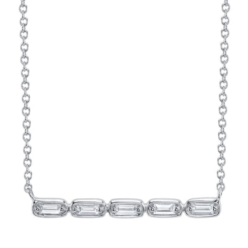 Shy Creation  Necklace SC55028592