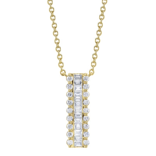 Shy Creation  Necklace SC55024788V2